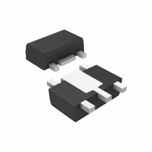 Electronic Circuit Components IS31LT3360-SDLS3-TR Power Management (PMIC) Original One Stop Service SOT 89 5/6 - Product Image 1