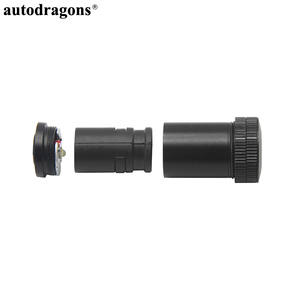 Projecteur laser LED universel ADT pour logo de porte de voiture, lumière de bienvenue LED, lumière de courtoisie LED - Product Image 4