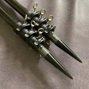 เสาปืนอัดลมแบบยืดหดได้20กก. - Product Image 1