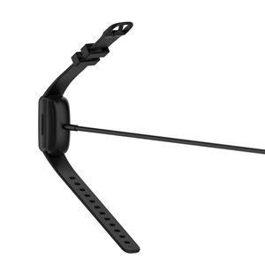 Adaptateur de <span class=keywords><strong>chargeur</strong></span> de <span class=keywords><strong>montre</strong></span> en plastique, 30cm/100cm, cordon de chargement Portable pour <span class=keywords><strong>montre</strong></span> intelligente, accessoires de Charge rapide, <span class=keywords><strong>Fitbit</strong></span> <span class=keywords><strong>Inspire</strong></span> 3 - Product Image 5