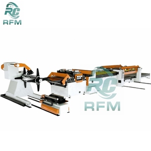 Cắt theo chiều <span class=keywords><strong>d</strong></span>ài máy tấm kim loại san lấp mặt bằng và cắt theo chiều <span class=keywords><strong>d</strong></span>ài <span class=keywords><strong>d</strong></span>òng - Product Image 6