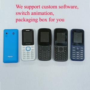 Teléfono con Teclado, Celulares 5G, Pantalla Mini, Último Modelo de Teléfono Celular, Pantalla Móvil Delgada, <span class=keywords><strong>Comprar</strong></span> Nuevos, Compatible con Teléfonos Chinos - Product Image 4