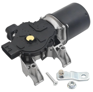 NOUVEAU DURALE <span class=keywords><strong>CLIO</strong></span> MK4 MOTEUR D'ESSUIE-<span class=keywords><strong>GLACE</strong></span> AVANT et tringlerie 288100678R 2013-2019 - Product Image 3