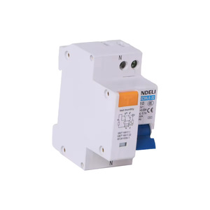 真新しい本物のANDELI、工業用グレード1P、2P、3P、4Pミニチュア回路ブレーカADZ30LE-32、32A、230V、50/60HZ - Product Image 2