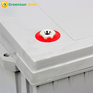 Baterai Asam Timbal Teratur Katup Amaron 2v 800ah Baterai Asam Timbal Tenaga Surya - Product Image 4