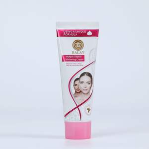Venta de fábrica Balay, crema blanqueadora de vitaminas múltiples, crema facial antimanchas para reparar la piel - Product Image 2