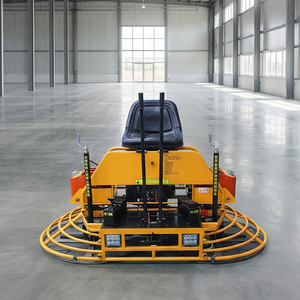 Pulidora de Concreto de Alta Velocidad, Máquina Pulidora de Pisos de Velocidad Variable para un Acabado de Alto Brillo en Concreto y <span class=keywords><strong>Terrazo</strong></span> - Product Image 1