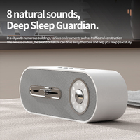 Nuevo Reloj Inteligente W27 PRO con Sonido Blanco para Dormir, Recargable, Mini, Portátil, Inalámbrico, Estéreo, Compatible con Computadoras 5.1