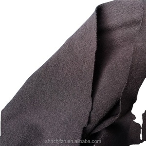 90% Tre 10% Elastane Jersey Dệt Kim Vải Nặng Tre Elastane Đan 4 Cách Căng Tre Vải - Product Image 1