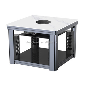 Calefacción Inteligente para Sala de Estar y Comedor, Ahorro de Energía, Funcionamiento Silencioso, Ideal para Reuniones Familiares, Todo en Uno - Product Image 1