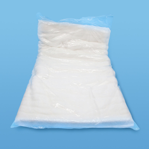 Custom Medical Large Gauze Roll <strong>Sterile</strong> Absorbent Cotton Postpartum Kitchen Filter Cloth Medical Gauze Bandage - Product Image 6