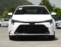 2023 185T Édition Luxe Levin Berline Automatique Turbo Sièges Sombres Éclairage LED