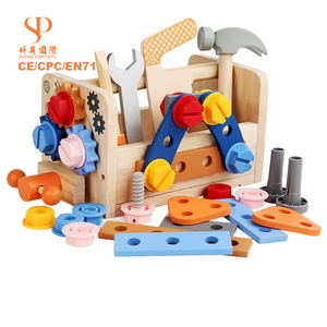 Productos para Dropshipping 2026: Juguete Desmontable de Nueces, Juguetes Educativos para Niños, Servicio de Abastecimiento en China - Product Image 1