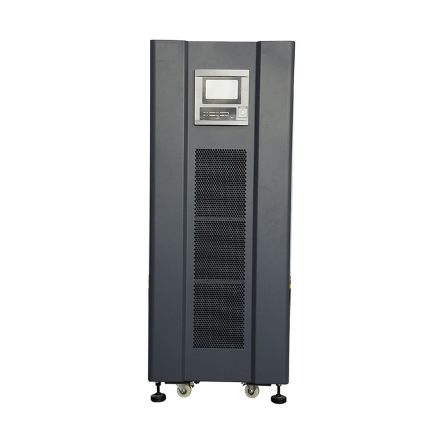 60kva 100kva 200kva 380vac 400VAC 415VAC IGBT Inverter Battery 3 Phase Ups Power Backup Price Uninterrupted Power Supply Big UPS