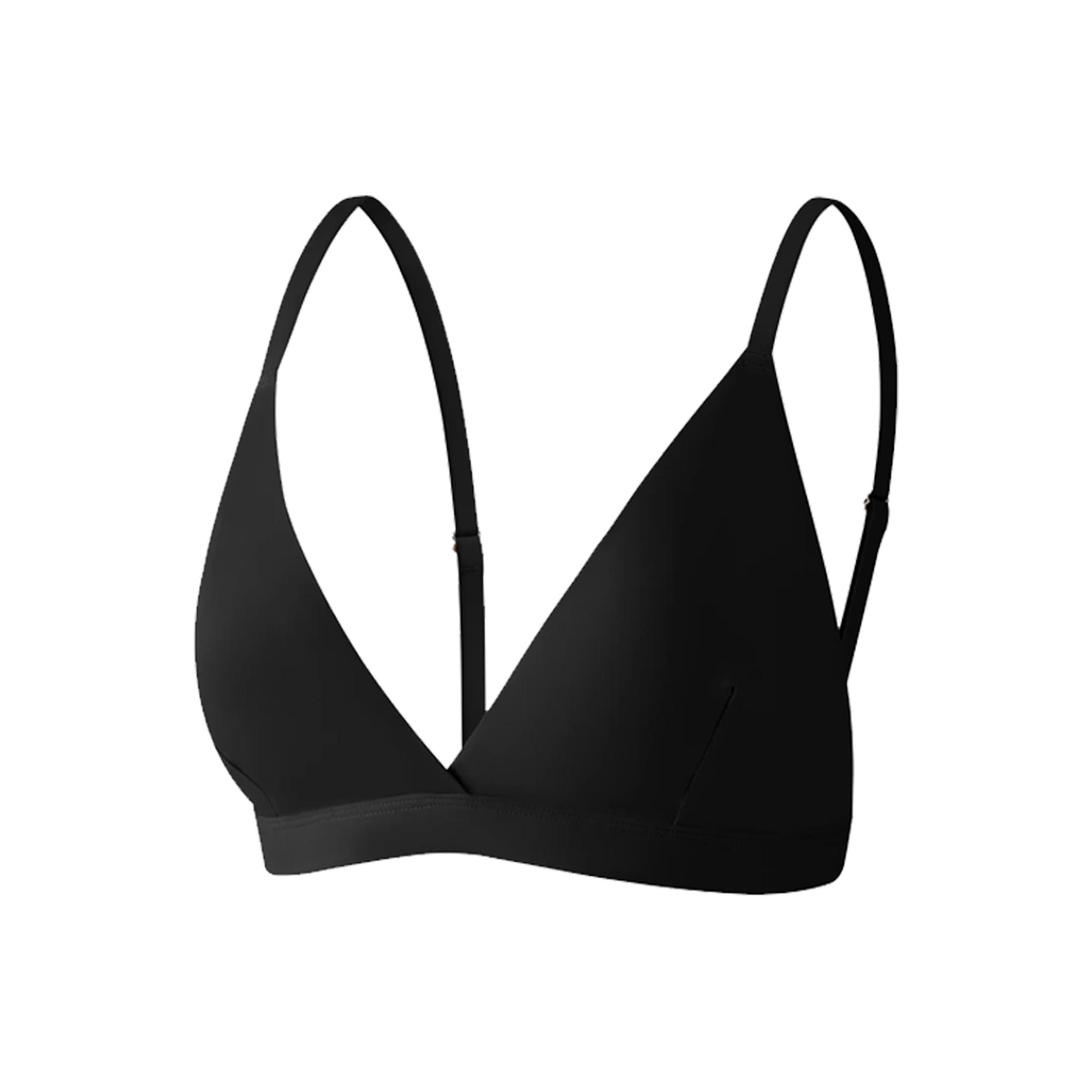 Soutien-gorge Black-DWB18