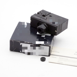 Azm 170-02zrk Azm17002zrk 1136322 Safety Interlock-non utilisé/emballage d'origine-nouveau Original prêt à l'emploi industriel Au - Product Image 1