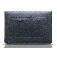 Étui de transport en feutre pour Galaxy Tab S9/ S8/ S7/ S11/ S10 FE/ A8 10.5/ A7 10.4/ S6 Lite/iPad/ TCL Tab 10s