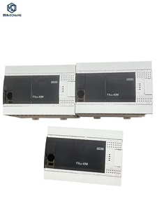 FX3G-40MR/ES-A โมดูล PLC ตัวควบคุมลอจิกแบบตั้งโปรแกรมได้ โมดูลควบคุมอุตสาหกรรม โมดูล I/O ดิจิตอล ส่วนประกอบควบคุมอัตโนมัติ - Product Image 1