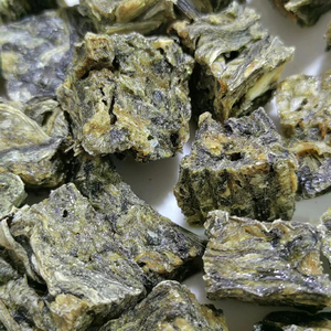 Proveedor OEM, Golosinas para Mascotas Más Vendidas, Alimento Seco para Mascotas, Marca Privada, Cubos de Piel de Pescado Natural, Entrenamiento Dental para Perros y Gatos - Product Image 2