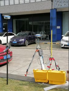 Stonex Surveyor Equipment S900A/S9ii Gnss Rtk Base et Rover <span class=keywords><strong>Instruments</strong></span> de mesure et d'essai industriels - Product Image 5