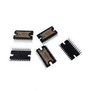 Circuit intégré DIP original AN630U, composants électroniques en stock pour carte de circuit - Product Image 1