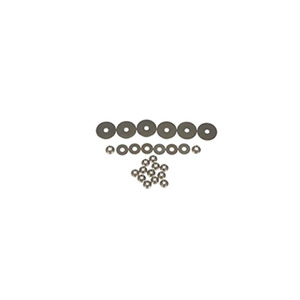 Accoudoir de porte latérale Chevrolet GMC 80995 gris côté gauche, compatible avec le toit, en PVC - Product Image 3