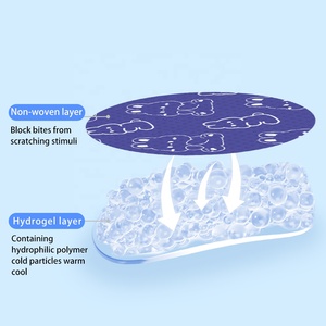 <strong>Itch</strong> Relief Patches-Natural Insect Mosquito <strong>Bug</strong> <strong>Bite</strong> Relief After <strong>Bite</strong> Patch - Product Image 2