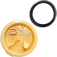 Pièces détachées automobiles Capteur de niveau de carburant gauche pour voiture 16116768788 A2C59511616 pour BMW E46 Série 3 1998-2006 Haute qualité