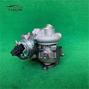 Tf035เทอร์โบชาร์จเจอร์49335-01410 1515a295 49335-01120 49335-08810 49335-57990เทอร์โบชาร์จเจอร์สำหรับ SUV 4n15เครื่องยนต์4p00 - Product Image 3
