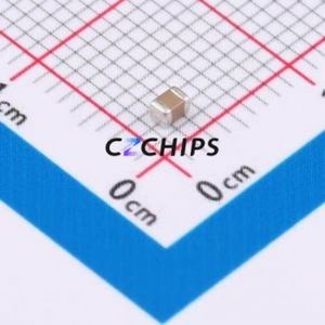 TCC0805X7R225M250FT SMD <b>Capacitor</b> (MLCC) 0805 ( Capacitance: 2.2uF )( Precision: 20% Rated Voltage: 25V ) - Product Image 1