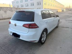 Para Volkswagen <span class=keywords><strong>Golf</strong></span> 7 1.6L Gasolina <span class=keywords><strong>Hatchback</strong></span>, Usado, Lujoso, Automático, Eficiente, Práctico, Divertido, con Características R16 - Product Image 4