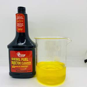 Oem Hersteller 354ml Autokraft stoff additive Kohlenstoff reinigungs mittel Rückfluss moment Kraftstoffs parer <span class=keywords><strong>Diesel</strong></span>-Einspritz düsen reiniger - Product Image 4