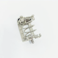 Pince de blindage EMC série SK pince de blindage électromagnétique 3-8 4-13.5 10-20 15-32mm