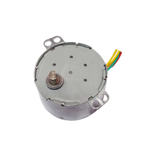 12V AC trứng Turner Fan động cơ 60Hz 4W đồng bộ lồng ấp Bi-hướng đảo ngược <span class=keywords><strong>50mm</strong></span> khung kèm theo chống cháy nổ chứng nhận - Product Image 1