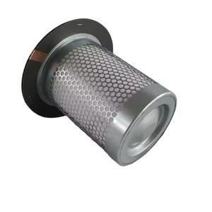 Elemento de filtro separador de aceite MANNY 89285779, repuestos de compresor industrial - Product Image 1