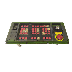 Panel de Operador de Máquina A02B-0099-C151/V FANUC - Product Image 2