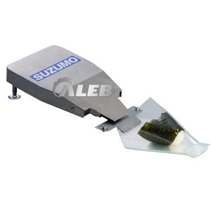 Empaquetadora manual de sushi máquina de envolver <span class=keywords><strong>onigiri</strong></span> - Product Image 1