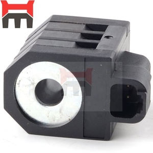 Ventes Flash : Bobine de solénoïde 12V pour pièces électriques d'excavatrice R60-5 R60-7 - Product Image 2
