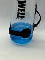 Sac à eau gonflable de forme physique pour l'exercice d'équipement d'exercice de formation musculaire à la maison