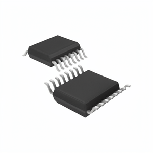MAX3319CAE+T 16 SSOP Interfaz, Comprar en Línea Componentes Electrónicos Originales - Product Image 1