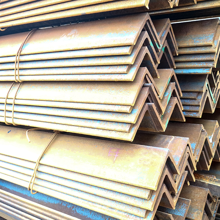 AH40 Angle steel for shipbuilding