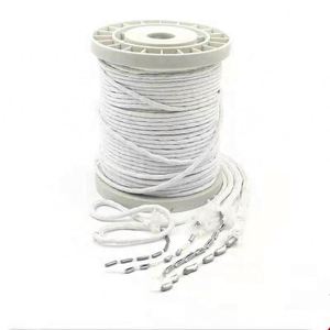 Corde tressée en PP à 3 brins haute résistance personnalisable HauRui Factory, diamètre 4 mm-30 mm, multifonctionnelle, résistante à l'abrasion, pour extérieur - Product Image 1