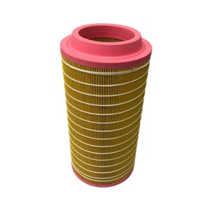 Elemento de Repuesto para Filtro de Aire de Compresor de Aire 2901043100 para Sistema de Admisión de Compresor Industrial - Product Image 3