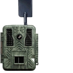 202 Hot Bán di động 4 gam động vật hoang dã Trail máy ảnh tầm nhìn ban đêm 94nm Đường Mòn săn bắn động vật hoang dã không có <span class=keywords><strong>Glow</strong></span> - Product Image 2