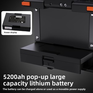 M5fully tự động độ chính xác cao nhiệt Fusion sợi quang splicer tối ưu an ninh cho FTTH Cáp Pigtail vá dây nối - Product Image 3