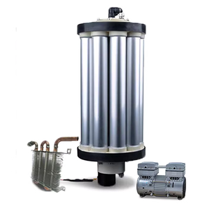 Générateur d'oxygène à tour 3L 5L 7L 10L 15L Concentrateur d'oxygène à 12 tours Générateur d'oxygène industriel - Product Image 4