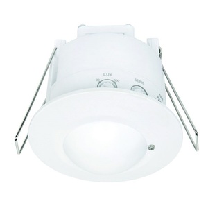 SAA <span class=keywords><strong>PIR</strong></span> phẳng an ninh nhà di động gắn nhỏ dẫn cảm biến chuyển động - Product Image 3