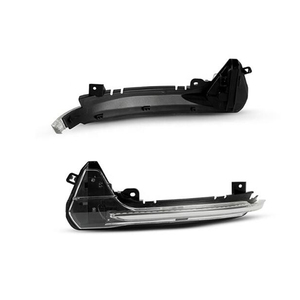 Nouveau Lot de 2 Clignotants LED pour Rétroviseurs Latéraux <span class=keywords><strong>Audi</strong></span> A6 C7 RS6 4G 2013-2018 - Product Image 4