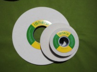 Outil de meule abrasive en oxyde d'aluminium iSharp