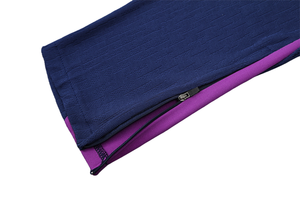 Tuta sportiva traspirante da calcio a maniche lunghe per personalizzare le maglie della squadra <span class=keywords><strong>abbigliamento</strong></span> per adulti di alta qualità - Product Image 5